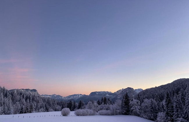 Chalet in Kundl Near Ski Juwel - Foto 37