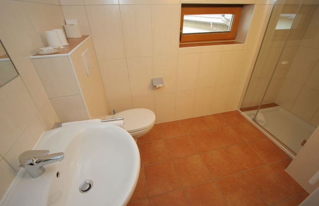 Spacious Apartment in Uderns Near Ski Area - Foto 55