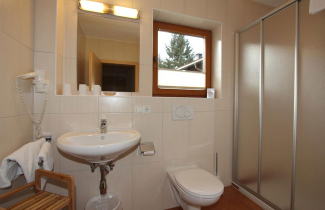 Spacious Apartment in Uderns Near Ski Area - Foto 52