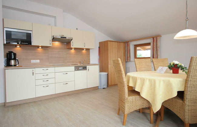 Spacious Apartment in Uderns Near Ski Area - Foto 33