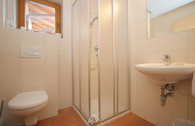 Spacious Apartment in Uderns Near Ski Area - Foto 64