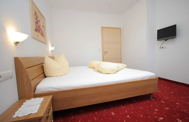 Spacious Apartment in Uderns Near Ski Area - Foto 15