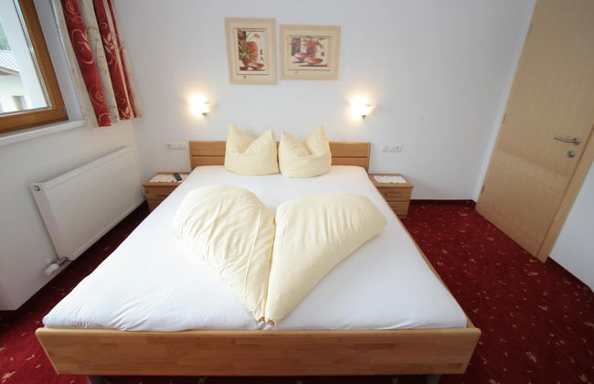 Spacious Apartment in Uderns Near Ski Area - Foto 14