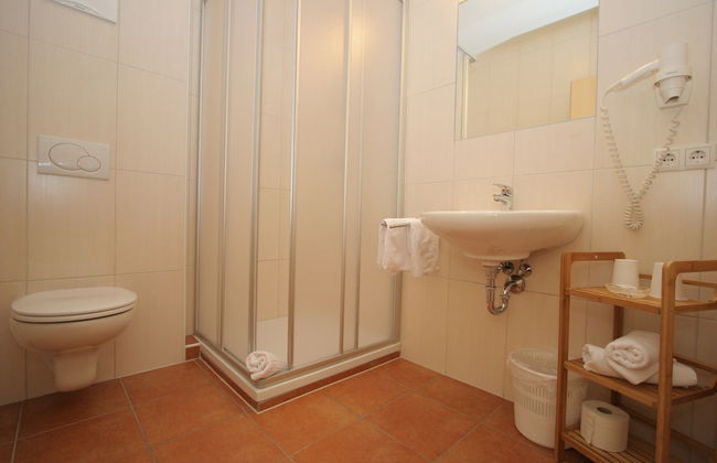 Spacious Apartment in Uderns Near Ski Area - Foto 62