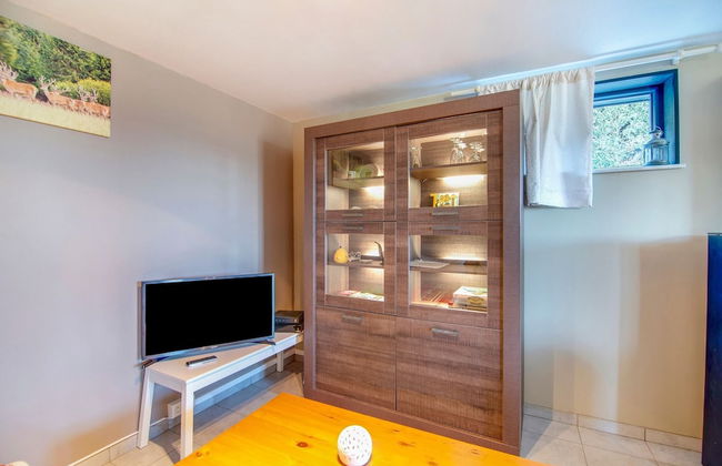Holiday Home With Garden - Foto 15