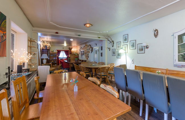 Exclusive Group House in Winterberg in the Forest - Foto 41