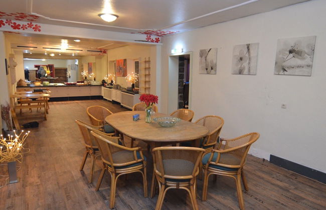 Exclusive Group House in Winterberg in the Forest - Foto 34