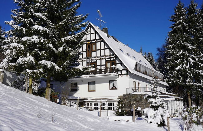 Large House in Winterberg in the Sauerland Region - Photo 60
