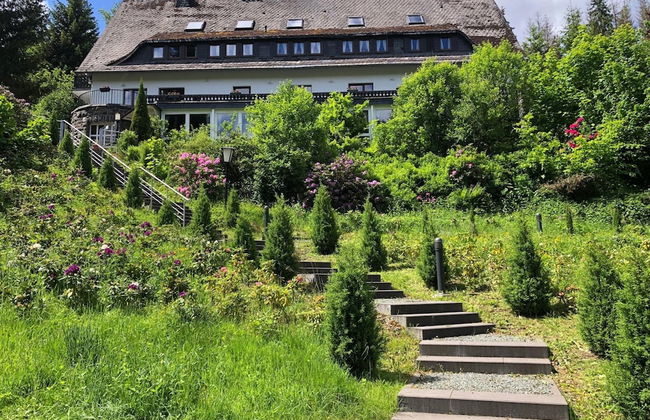 Exclusive Group House in Winterberg in the Forest - Foto 54