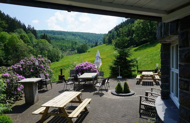 Large House in Winterberg in the Sauerland Region - Photo 33