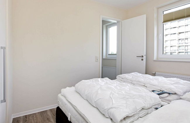 6 Person Holiday Home in Grossenbrode - Foto 49