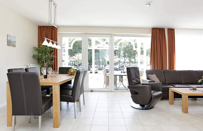 6 Person Holiday Home in Grossenbrode - Foto 72