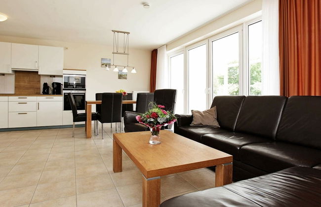 6 Person Holiday Home in Grossenbrode - Foto 40