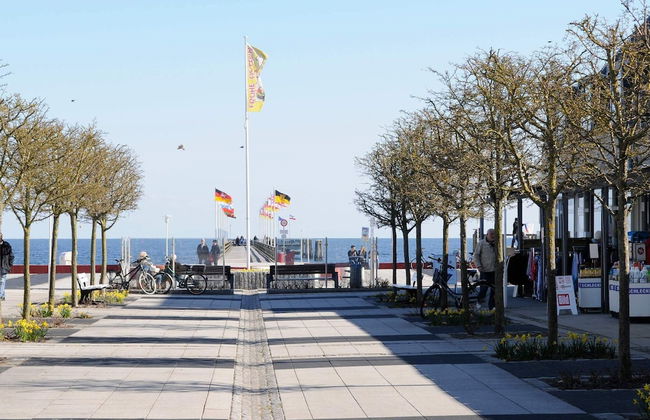 6 Person Holiday Home in Grossenbrode - Foto 22