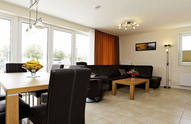 6 Person Holiday Home in Grossenbrode - Foto 36
