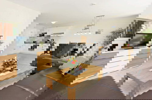 Foto 6 - Holiday Home in Grossenbrode
