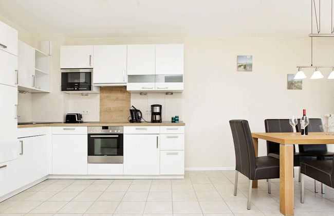 6 Person Holiday Home in Grossenbrode - Foto 70