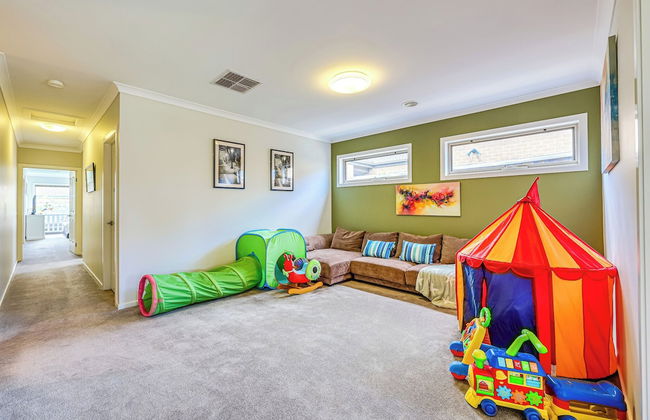 StayAU Spacious Stay Point Cook - Photo 63
