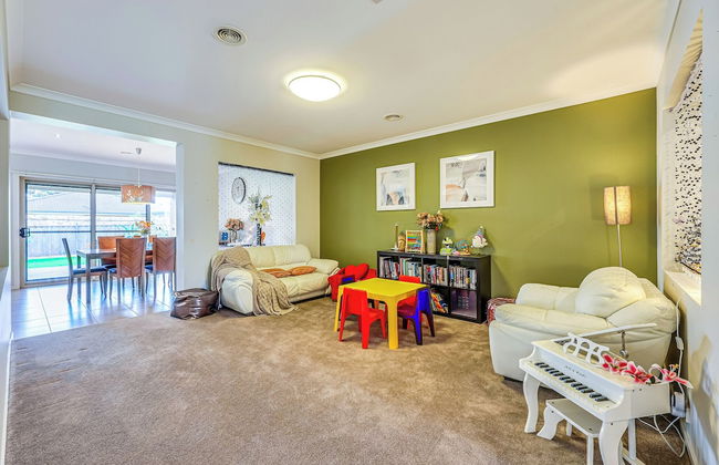 StayAU Spacious Stay Point Cook - Photo 61