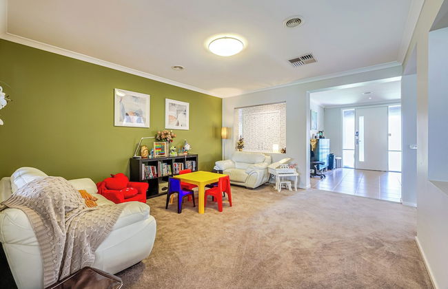 StayAU Spacious Stay Point Cook - Photo 60