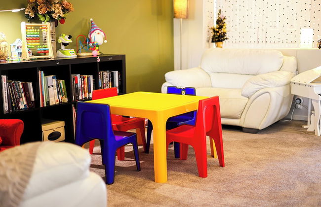StayAU Spacious Stay Point Cook - Photo 49