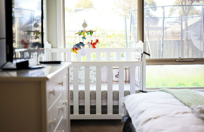 StayAU Spacious Stay Point Cook - Photo 12