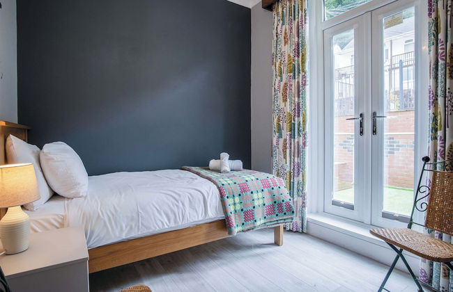 Overland Road 4 Bed House Mumbles - Foto 11