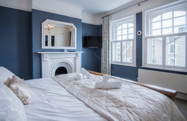 Overland Road 4 Bed House Mumbles - Foto 21
