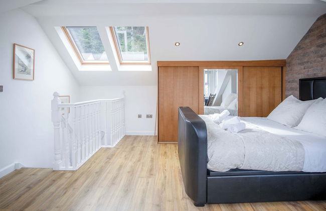 Overland Road 4 Bed House Mumbles - Foto 9