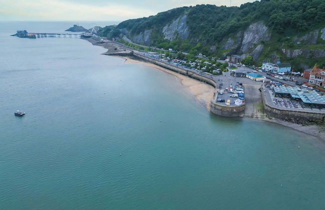 Overland Road 4 Bed House Mumbles - Photo 79