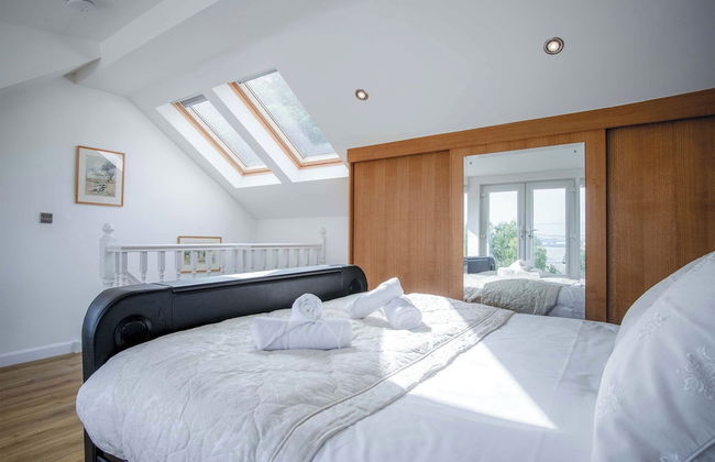 Overland Road 4 Bed House Mumbles - Foto 8