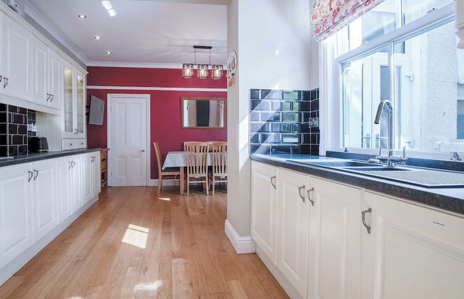 Overland Road 4 Bed House Mumbles - Foto 30