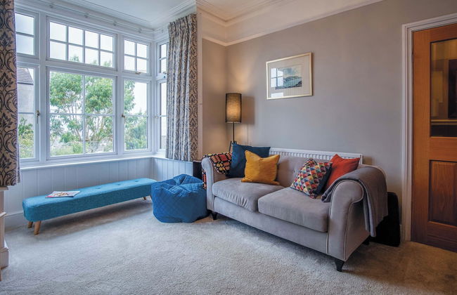 Overland Road 4 Bed House Mumbles - Foto 53