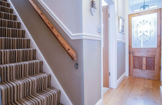 Overland Road 4 Bed House Mumbles - Foto 51