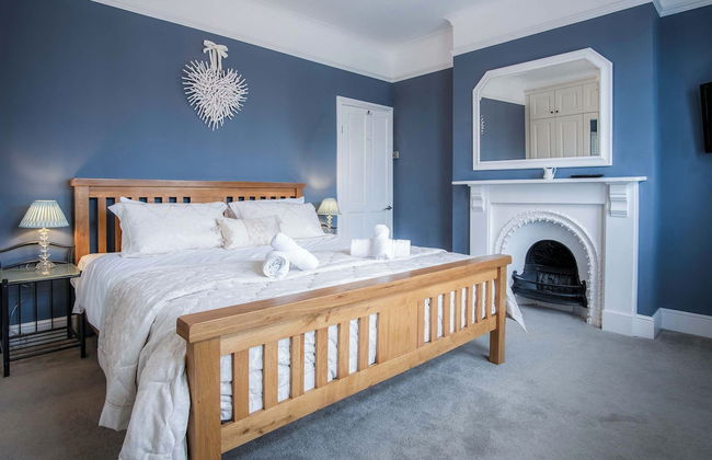 Overland Road 4 Bed House Mumbles - Foto 20