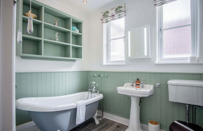 Overland Road 4 Bed House Mumbles - Foto 67