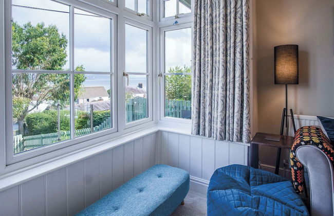 Overland Road 4 Bed House Mumbles - Foto 42