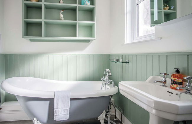 Overland Road 4 Bed House Mumbles - Foto 60