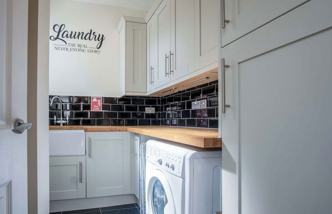 Overland Road 4 Bed House Mumbles - Foto 46