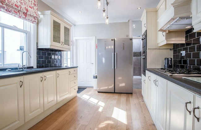 Overland Road 4 Bed House Mumbles - Foto 38