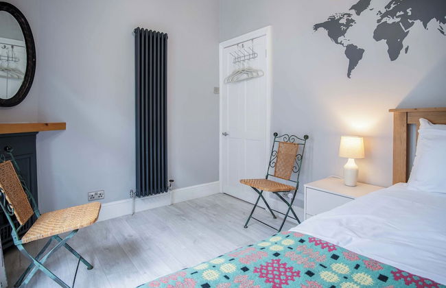 Overland Road 4 Bed House Mumbles - Foto 12