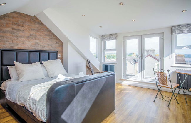 Overland Road 4 Bed House Mumbles - Foto 19