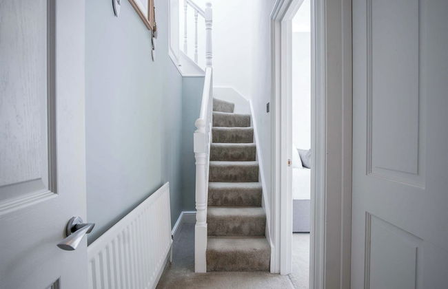 Overland Road 4 Bed House Mumbles - Foto 48