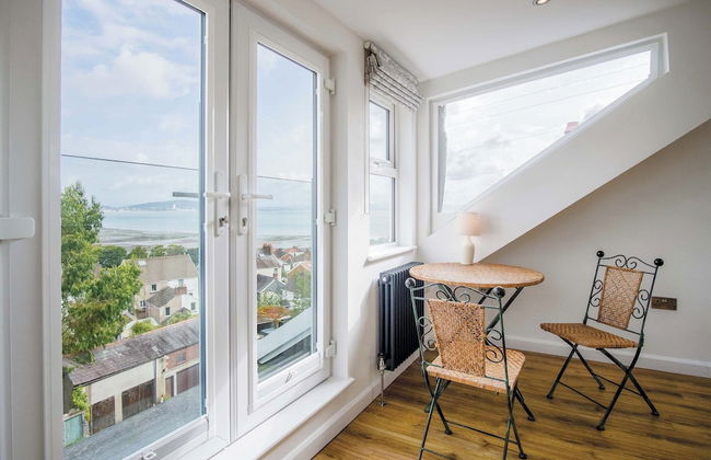 Overland Road 4 Bed House Mumbles - Foto 6