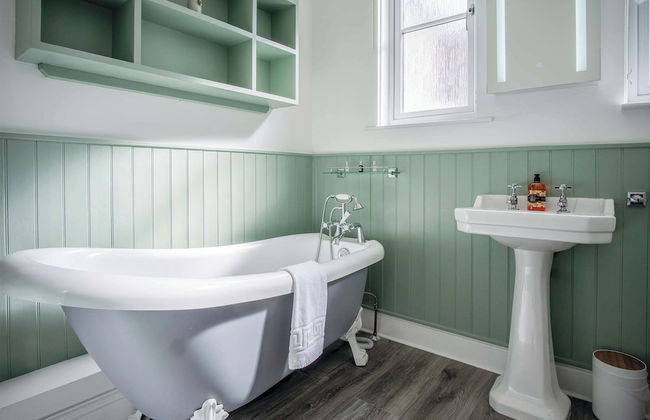 Overland Road 4 Bed House Mumbles - Foto 62