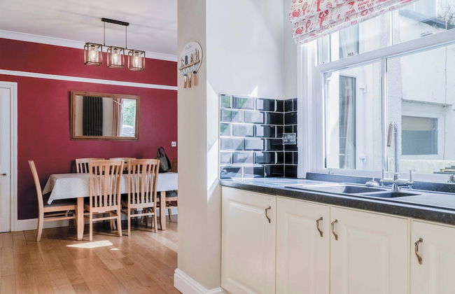 Overland Road 4 Bed House Mumbles - Foto 37