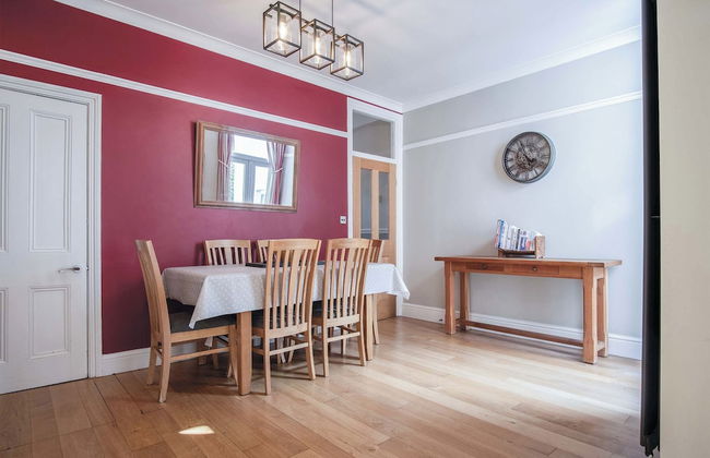 Overland Road 4 Bed House Mumbles - Foto 27