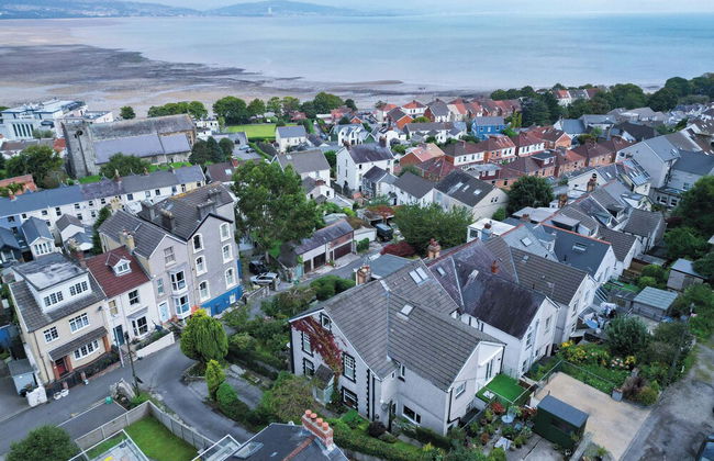 Overland Road 4 Bed House Mumbles - Photo 80