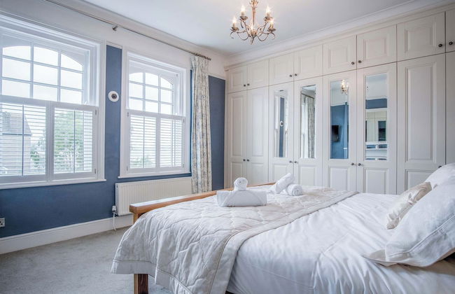 Overland Road 4 Bed House Mumbles - Foto 13