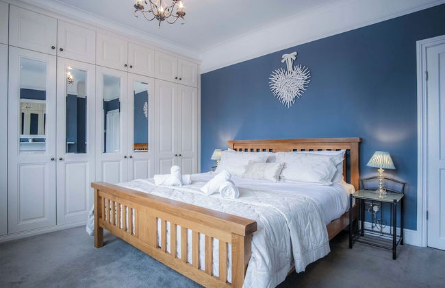 Overland Road 4 Bed House Mumbles - Foto 17